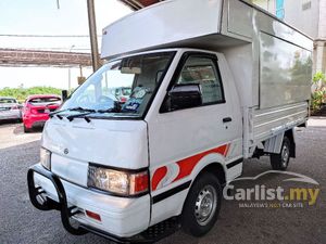 Search For Van 13 Cars For Sale In Melaka Malaysia Carlist My
