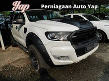 2015 Ford Ranger (A) 2.2 XLT