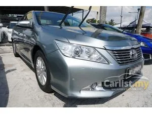 2014 Toyota Camry 2.0 E (A) -FAST DEAL-
