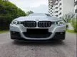 Used 2013 BMW 320i 2.0 Luxury Line Sedan M SPORT BODYKITS