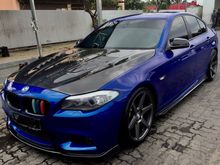 2010 BMW 528i 3.0 Sedan