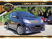 2010 Perodua Viva 1.0 EZi (A) 1 YEAR WARRANTY / TIP TOP CONDITION / KEEP WELL BY OWNER / FOC DELIVERY