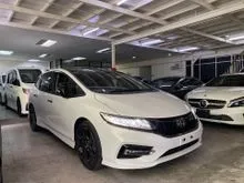 2018 Honda Jade 1.5 RS NEW FACELIFT TOP MODEL