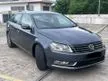 Used 2013 Volkswagen Passat 1.8 TSI Sedan