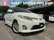 Used [OTR]* Toyota Estima 2.4 AERAS FACELFT ACR50 7 SEAT