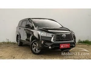 2022 Toyota Kijang Innova 2.0 G MPV