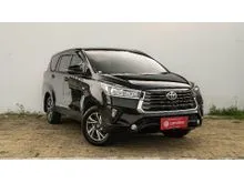 2022 Toyota Kijang Innova 2.0 G MPV - FREE TOWING - GARANSI SELAMA 1 TAHUN - DOKUMEN ASLI - TRADEIN - DISKON CASH UP TO 10JT - BEBAS BANJIR TABRAK [B]