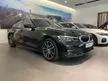 Used 2021 BMW 320i 2.0 Sport Sedan - Cars for sale