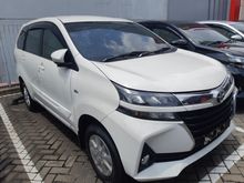 PROMO PNNBM 0% TOYOTA ALL NEW AVANZA 2021