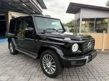 2020 Mercedes-Benz G350D 2.9 AMG FULL SPEC FREE 6 YEAR WARRANTY