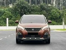 2018 PEUGEOT 3008 1.6 ALLURE THP (A) FACELIFT HIGH LOAN