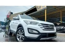 2013 Inokom Santa Fe 2.2 Premium SUV