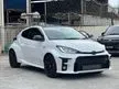 Recon 2021 Toyota GR Yaris 1.6 Performance Pack Hatchback