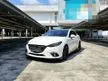 Used 2015 Mazda 3 2.0 SKYACTIV CBU (A) P/START BODYKIT SUNROOF