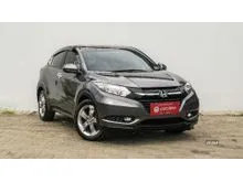 2018 Honda HR-V 1.5 E SUV