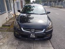 2004 Honda Accord 3.0 V6 Sedan