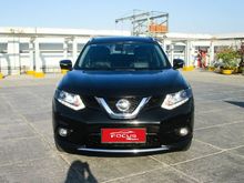 All New Nissan Xtrail 2.5 AT 2015 Hitam Facelift - Tangan 1 - Terawat - Service Record - Kredit DP MURAH