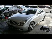 (ACTUAL YR MADE 2OO6) Mercedes-Benz CLS350 3.5 #1 Year Warranty