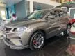 New 2023 Proton X50 1.5 TGDI Flagship SUV - Cars for sale