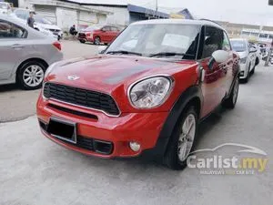 2014 MINI Cooper 1.6 S Hatchback