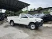 New 2025 Toyota Hilux 2.4 Single Cab READY STOCK HIGH REBATE