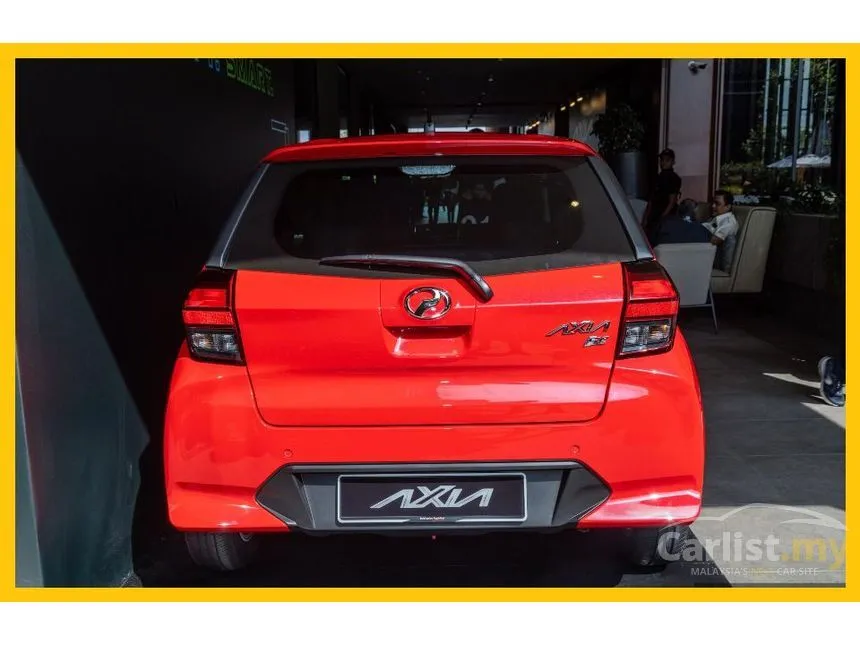 New 2023 Perodua AXIA 1.0 SE Hatchback - 20 GIFT & FAST STOCK - Carlist.my