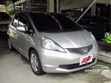 2015 Honda Jazz 1.5 (ปี 08-14) S Hatchback AT
