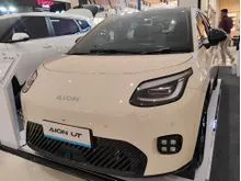 2026 GAC AION UT 0.0 Premium Hatchback