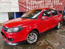 2012 Proton Saga 1.6 FLX SE Sedan NAMA BLACKLIST,CTOS,CCRIS,PTPTN,NO DOCUMENT CAN LOAN KEDAI MUKA SIKIT