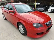 Proton Persona 1.6 SV Sedan ONE OWNER ORIGINAL BODYKIT ACCIDENT FREE HIGH LOAN TIP TOP CONDITION MUST VIEW
