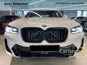2024 BMW X3 2.0 sDrive20i Final Edition SUV