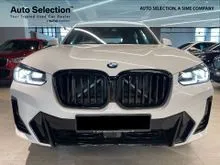 2024 BMW X3 2.0 sDrive20i Final Edition SUV 7K MILEAGE