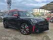 2024 MINI Countryman 2.0 JCW ALL 4 AUCTION GRADE 5A