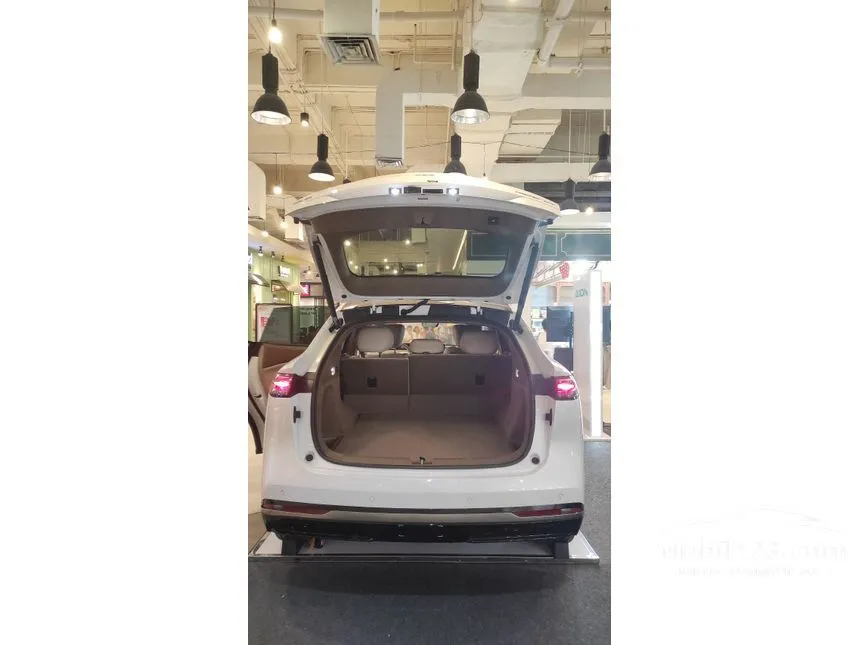2026 GAC Hyptec HT Premium Hatchback