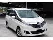 2014 Mazda Biante 2.0 SKYACTIV-G MPV FREE WARRANTY