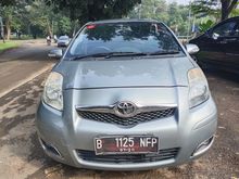 2010 Toyota Yaris 1.5 J Hatchback