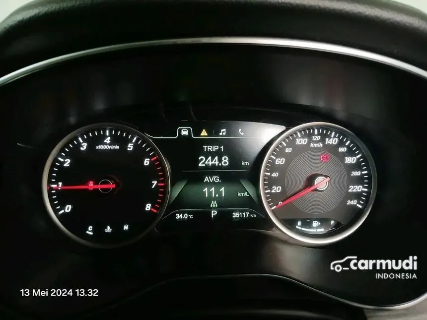 2021 Wuling Cortez Turbo L Lux+ Wagon