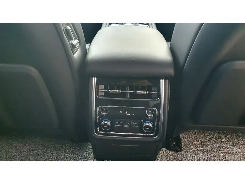 2024 GWM Tank 500 HEV SUV