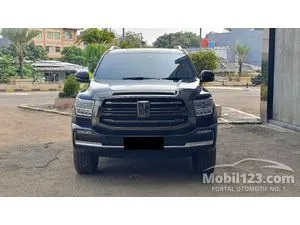 2024 GWM Tank 2.0 500 HEV SUV