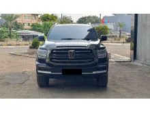 2024 GWM Tank 2.0 500 HEV SUV
