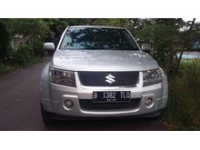 2008 Suzuki Grand Vitara 2.0 JX SUV