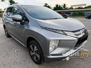 2021 Mitsubishi Xpander 1.5 MPV
