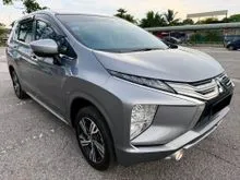 2021 Mitsubishi Xpander 1.5 MPV One Careful Owner