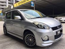 2010 Perodua Myvi 1.3 SE 1 Owner