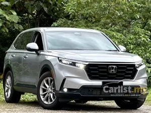 2024 Honda CR-V 1.5 E SUV
