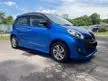 Used 2016 Perodua Myvi 1.5 Advance AV (A) , 1 Lady owner, low mileage 46kKM , accident free - Cars for sale
