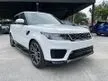 Recon 2021 Land Rover Range Rover Sport 3.0 HSE SUV P400 LIKE NEW