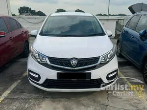 2020 Proton Persona 1.6 Premium Sedan