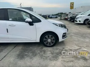 2020 Proton Persona 1.6 Premium Sedan