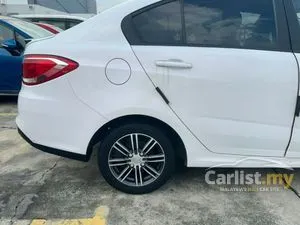 2020 Proton Persona 1.6 Premium Sedan